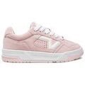 Baskets basses Vans UPLAND - VN000D1HIY31-BARELY PINK Grenoble
