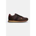 Baskets homme sur Grenoble : Baskets basses Napapijri NP0A4IJS COSMOS-W0A BROWN/HICHKORY
