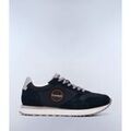 Baskets homme sur Grenoble : Baskets basses Napapijri NP0A4IQL NOVA-176 BLU MARINE