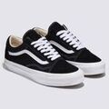 Baskets basses Vans OLD SKOOL LX - VN000CQDBA21-BLKWH