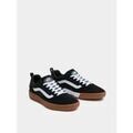 Baskets basses Vans ZAHBA - VN0007QQB9M1-BLACK/GUM