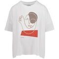 Tee-shirts sur Grenoble : T-shirt Bomboogie TW8915 YJN5-01