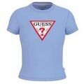 Tee-shirts sur Grenoble : T-shirt Guess W4YI04 J1314-G7CP