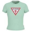 Tee-shirts sur Grenoble : T-shirt Guess W4YI04 J1314-G8FG