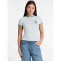 Tee-shirts sur Grenoble : T-shirt Guess W5GI35 KCTX1-H71S