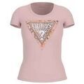 Tee-shirts sur Grenoble : T-shirt Guess W5RI22 J1314-G6O3