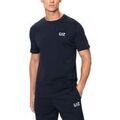 T-shirt Emporio Armani EA7 8NPT26 PJVQZ CORE ID-1562 ARMANI BLUE