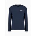 T-shirt Emporio Armani EA7 8NPT28 PJVQZ CORE ID-1562 ARMANI BLUE