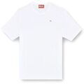 T-shirt Diesel A14931 0NIAX - T-ADJUST-100 Grenoble