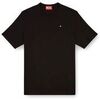 T-shirt Diesel A14931 0NIAX - T-ADJUST-9XX BLACK