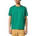 Tee-shirts sur Grenoble : T-shirt Wrangler 112357305-VERDANT GREEN