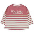T-shirt enfant Week End A La Mer MARINIERE SUBLIMETTE Grenoble