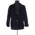 Vestes sur Grenoble : Veste Bash Blazer en coton marine