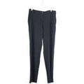 Pantalon Bash Pantalon en lin noir