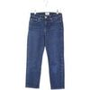 Jeans Acne Studios Jean skinny en coton bleu