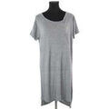 Robes sur Grenoble : Robe courte Alexander Wang Robe grise