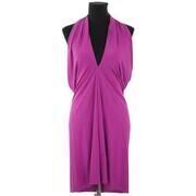Robe courte Eres Robe violette