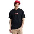 T-shirt Quiksilver Dna Clicker