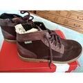 Bottines Kickers Kikers taille 37