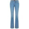 Jeans Lee 112366357 JESSICA-DENIM LIGHT Grenoble