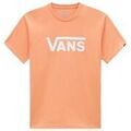 Tee-shirts sur Grenoble : T-shirt Vans VN000GGG CLASSIC-D051