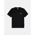 Tee-shirts sur Grenoble : T-shirt Dickies SUMMERDALE SS - DK0A4YA-BLK BLACK