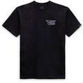 T-shirt Vans VN000F48BLK1-BLACK