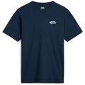 Tee-shirts sur Grenoble : T-shirt Vans VN000HX0NVY1-NAVY