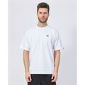 Tee-shirts sur Grenoble : T-shirt Vans VN000HXHWHT1-WHITE