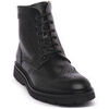 Bottes NeroGiardini NERO GIARDINI 100 ILCEA NERO