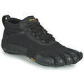 Running sur Grenoble : Chaussures Vibram Fivefingers TREK ASCENT INSULATED