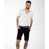 Short Geographical Norway Bermuda Pablito - 100% coton