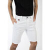 Short Geographical Norway Bermuda Pablito - 100% coton