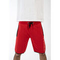 Short Geographical Norway Bermuda Pactole - coton