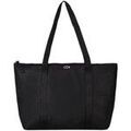Sac a main Lacoste Sac cabas Ref 53611 000 noir 35*30*14