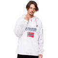 Vestes sur Grenoble : Veste Geographical Norway Veste Brest Homme