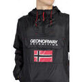 Veste Geographical Norway Coupe-vent Brest pour homme
