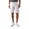 Short 40weft NICK 6013/6874-40W441 WHITE