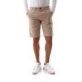 Short 40weft SERGENTBE 2648/2132-W2103 BEIGE OXFORD