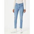 Pantalons sur Grenoble : Jeans Levis 18882 0514 - 721 HIGH SKINNY-RIO LOWDOWN