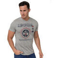 Tee-shirts sur Grenoble : T-shirt Geographical Norway T-Shirt JANTARTIC