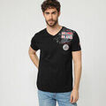 Tee-shirts sur Grenoble : T-shirt Geographical Norway T-Shirt JOTHAM Homme