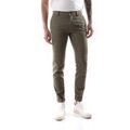 Pantalon Mason's MILANO ME303 SS - 9PN2A4973-462 Grenoble