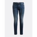 Jeans Guess M2YAN1 D4Q42 - MIAMI-2CRM CARRY MID Grenoble