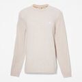 Pull Timberland TB0A2BFH - MERINO CREW-CY2 ISLAMD FOSSIL