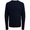 Pull Jack & Jones 12216356 JPRBLUBRADLEY-INDIGO