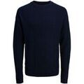 Pull Jack & Jones 12216356 JPRBLUBRADLEY-INDIGO