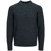 Pull Jack & Jones 12217157 JPRBLASOREN-FOREST RIVER