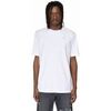 T-shirt Diesel A06418 0HFAX - T-JUST-MICRODIV-100