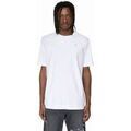 T-shirt Diesel A06418 0HFAX - T-JUST-MICRODIV-100 Grenoble